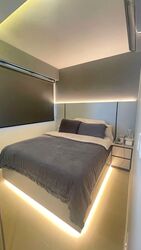 Blk 327A Punggol Vue (Punggol), HDB 2 Rooms #570668091